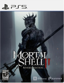 Mortal Shell 2 (PS5)
