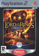 Lord of the Rings: the Third Age (PS2)