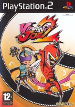 Viewtiful Joe 2