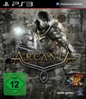 Arcania: Полная история (PS3)