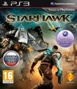 Starhawk (PS3)