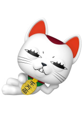 Фигурка Funko POP Animation: DanDaDan – Turbo Granny (2102) (90665) (9,5 см)