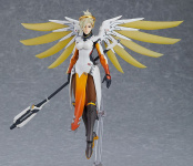 Фигурка figma – Mercy