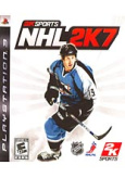 NHL 2K7 (PS3)