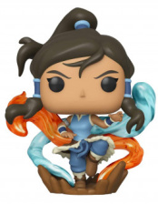 Фигурка Funko POP Legend of Korra – Korra (46948)