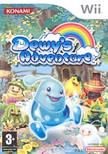 Dewy's Adventure (Wii)