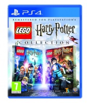 LEGO Harry Potter Collection (PS4)