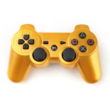 Controller Wireless Dual Shock 3 Gold