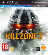 Killzone 3 (PS3) (GameReplay)