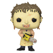 Фигурка Funko POP Texas Chainsaw – Massacre Leatherface (49830)