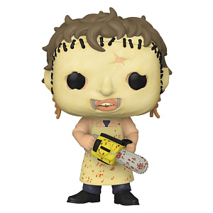 

Фигурка Funko POP Texas Chainsaw – Massacre Leatherface (49830)