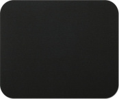 Коврик для мыши Basic Mousepad (SL-6201-BK)