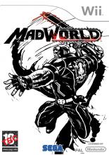 MadWorld (Wii)