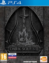 Dark Souls III Apocalypse Edition (PS4)