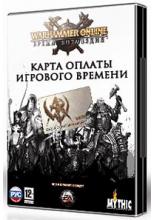 Warhammer Online: Время возмездия Карта Оплаты (60 дней)