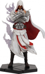 Фигурка Assassin`s Creed Братство крови – Ezio Animus Collection