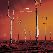 Виниловая пластинка Muse – Origin of Symmetry: XX Anniversary RemiXX (2 LP)