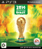 FIFA World Cup 2014 Champions Edition (PS3)
