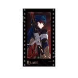 Карточка коллекционная miHoYo: Honkai: Star Rail – RPG Blade