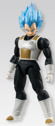 Фигурка Shodo Dragonball 2 Vegeta 9,5 см