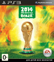 FIFA World Cup 2014 Champions Edition (PS3)