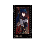 Карточка коллекционная miHoYo: Honkai: Star Rail – RPG Blade