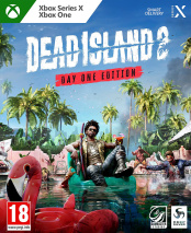 Dead Island 2 (Xbox)