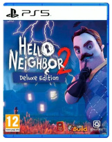 Hello Neighbor 2. Deluxe Edition (PS5)