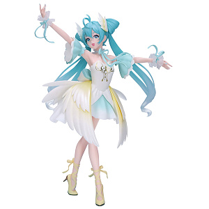 

Фигурка Banpresto: Hatsune Miku – Swan Lake figure (21 см) (99214)