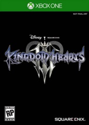 Kingdom Hearts III (Xbox One)