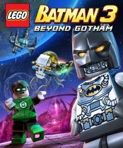 LEGO Batman 3: Beyond Gotham (PC)