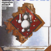 Виниловая пластинка Massive Attack – Protection (LP)