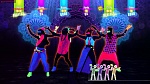 Скриншот Just Dance 2017 русская версия (Xbox 360), 3