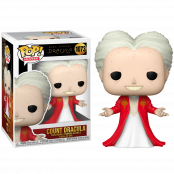 Фигурка Funko POP Bram Stokers Dracula W/(BD) Chase (49798)