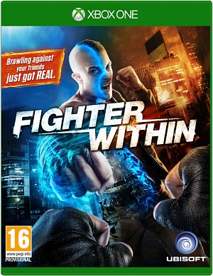 

Fighter Within (Xbox One) (GameReplay)