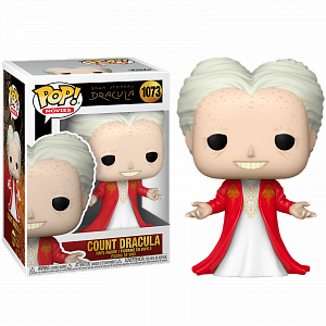 

Фигурка Funko POP Bram Stokers Dracula W/(BD) Chase (49798)