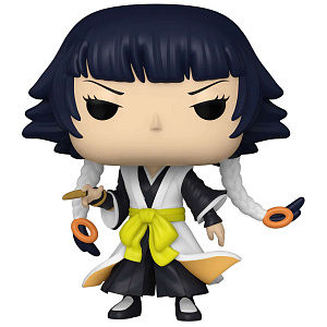 

Фигурка Funko POP Animation: Bleach – Soi Fon Exclusive (1827) (84433) (9,5 см)