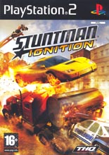 Stuntman Ignition (PS2)