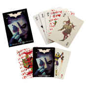 Игральные карты Темный Рыцарь – Джокер (123700)