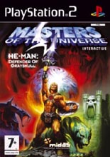 He-Man: Masters of the Universe