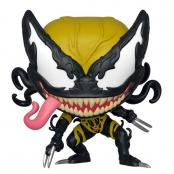 Фигурка Funko POP Marvel: Venom – X-23