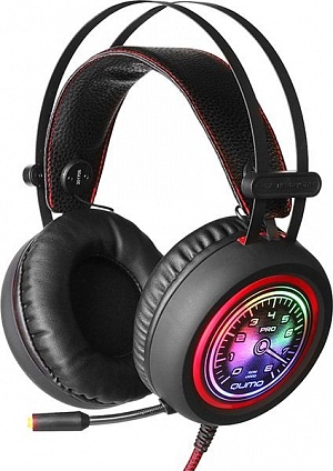 

Гарнитура Qumo Drift GHS007