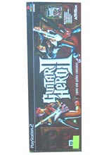 Guitar Hero 2 + Guitar Hero Bundle Pack