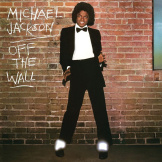 Виниловая пластинка Michael Jackson – Off The Wall (LP)