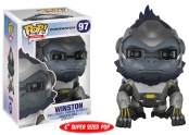 Фигурка Funko POP!  6" Winston 