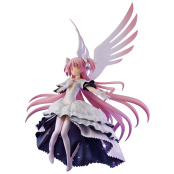 Фигурка-аниме Banpresto: Puella Magi Madoka Magica The Movie – The Movie Rebellion Evolve Ultimate Madoka Figure (85352) (24 см)