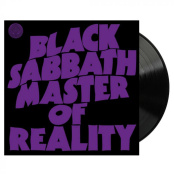 Виниловая пластинка Black Sabbath – Master Of Reality (LP)
