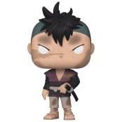 Фигурка Funko POP Animation: Demon Slayer - Genya Shinazugawa (1406) (72609)