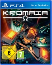 Kromaia (английская версия, PS4)