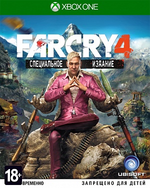 

Far Cry 4 (XboxOne) (GameReplay)